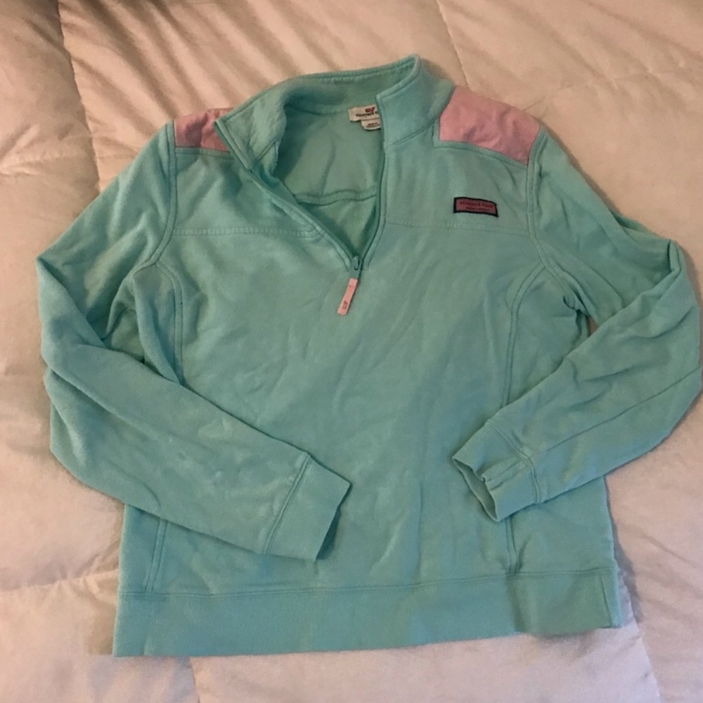 Vineyard Vines shep shirt